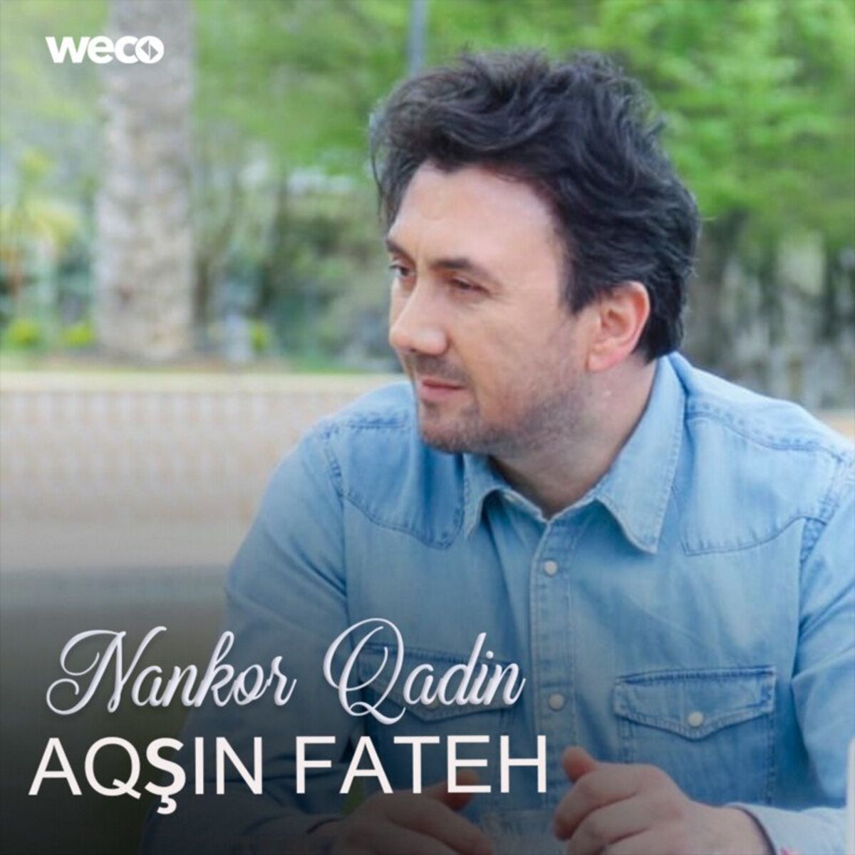 Album cover of Nankor Qadin