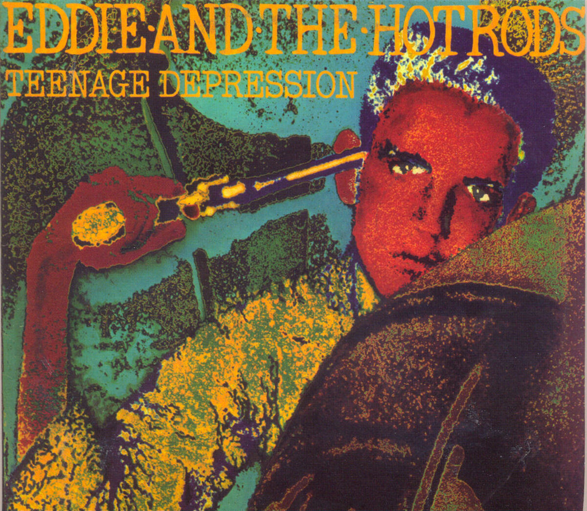 Eddie & The Hot Rods: albums, songs, concerts | Deezer