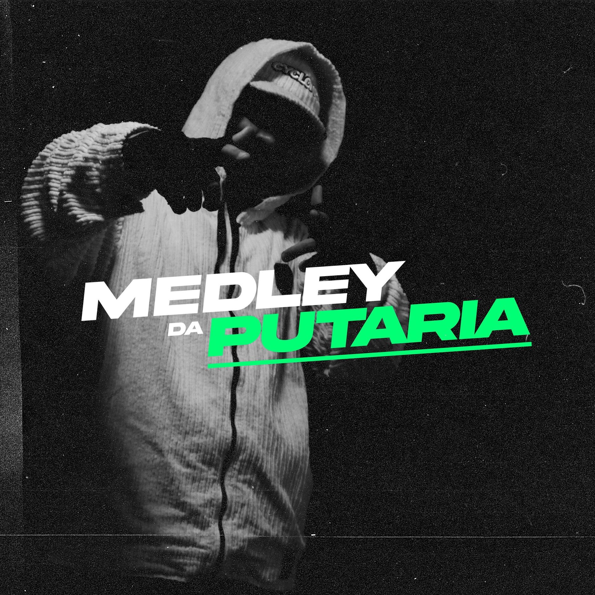 Album cover of Medley da Putaria