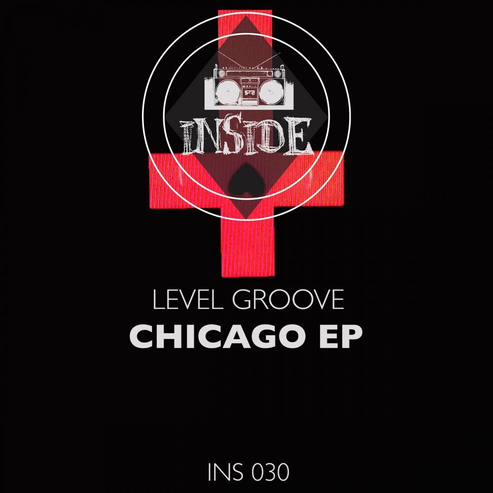 Picture of Chicago EP