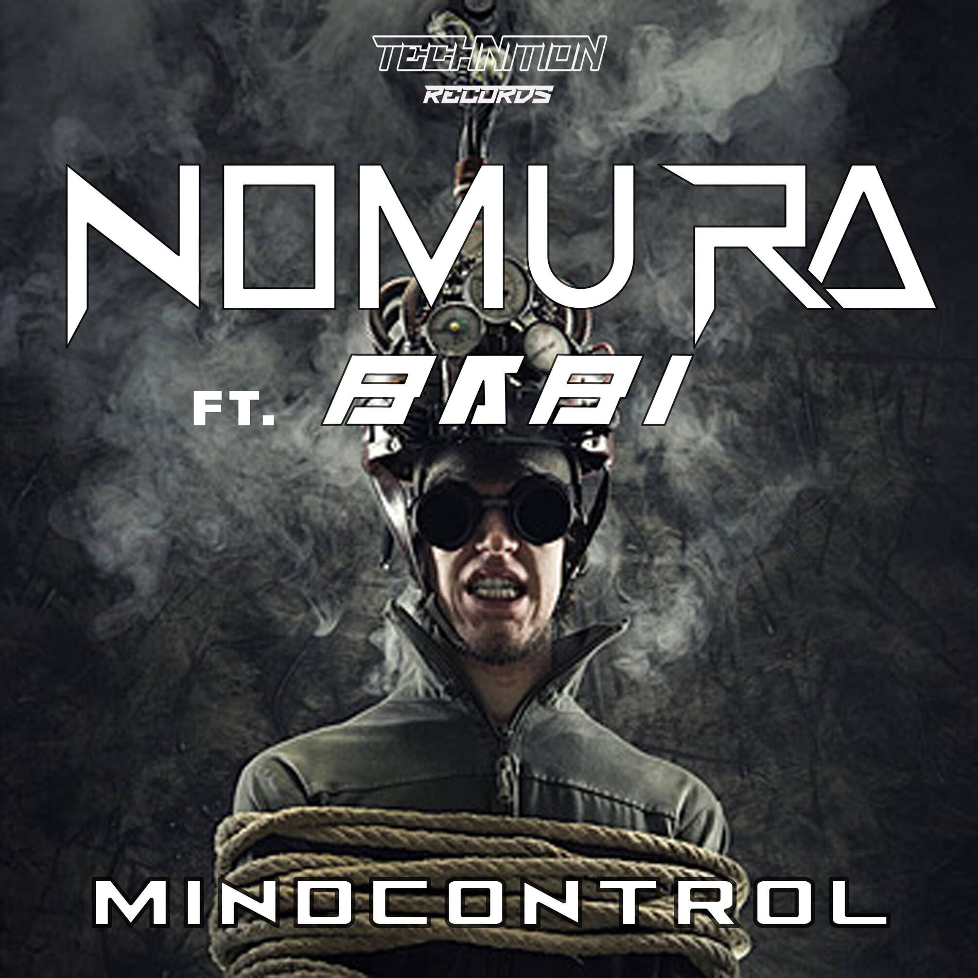 Album cover of Mindcontrol (feat. Babi)