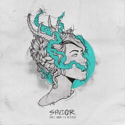 Cover of Savior (Arc North Remix)