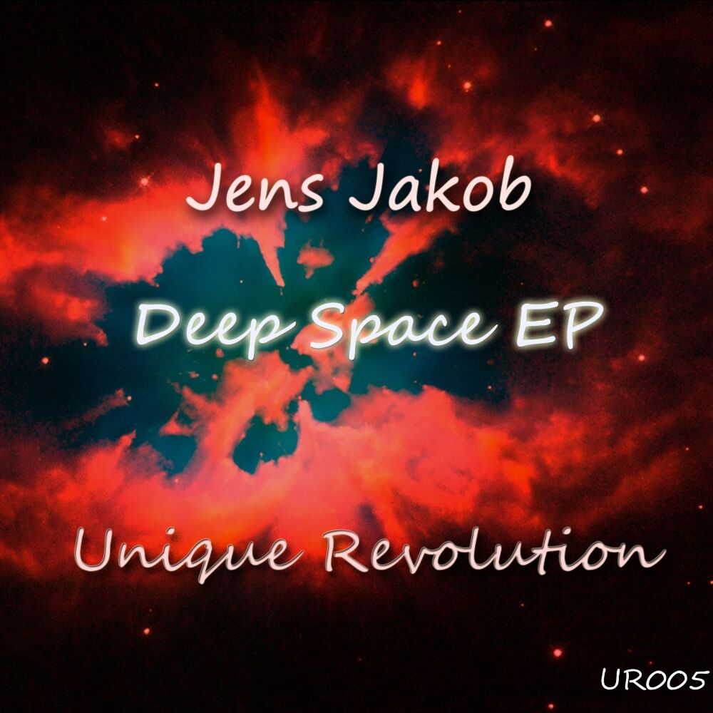 Picture of Deep Space EP
