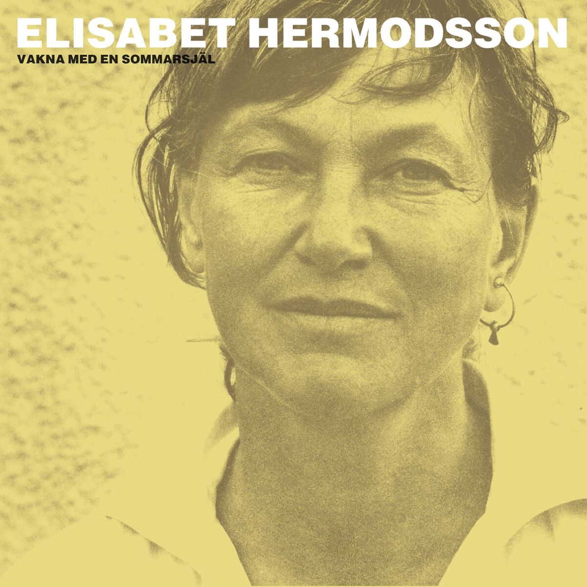 Album cover of Vakna med en sommarsjäl