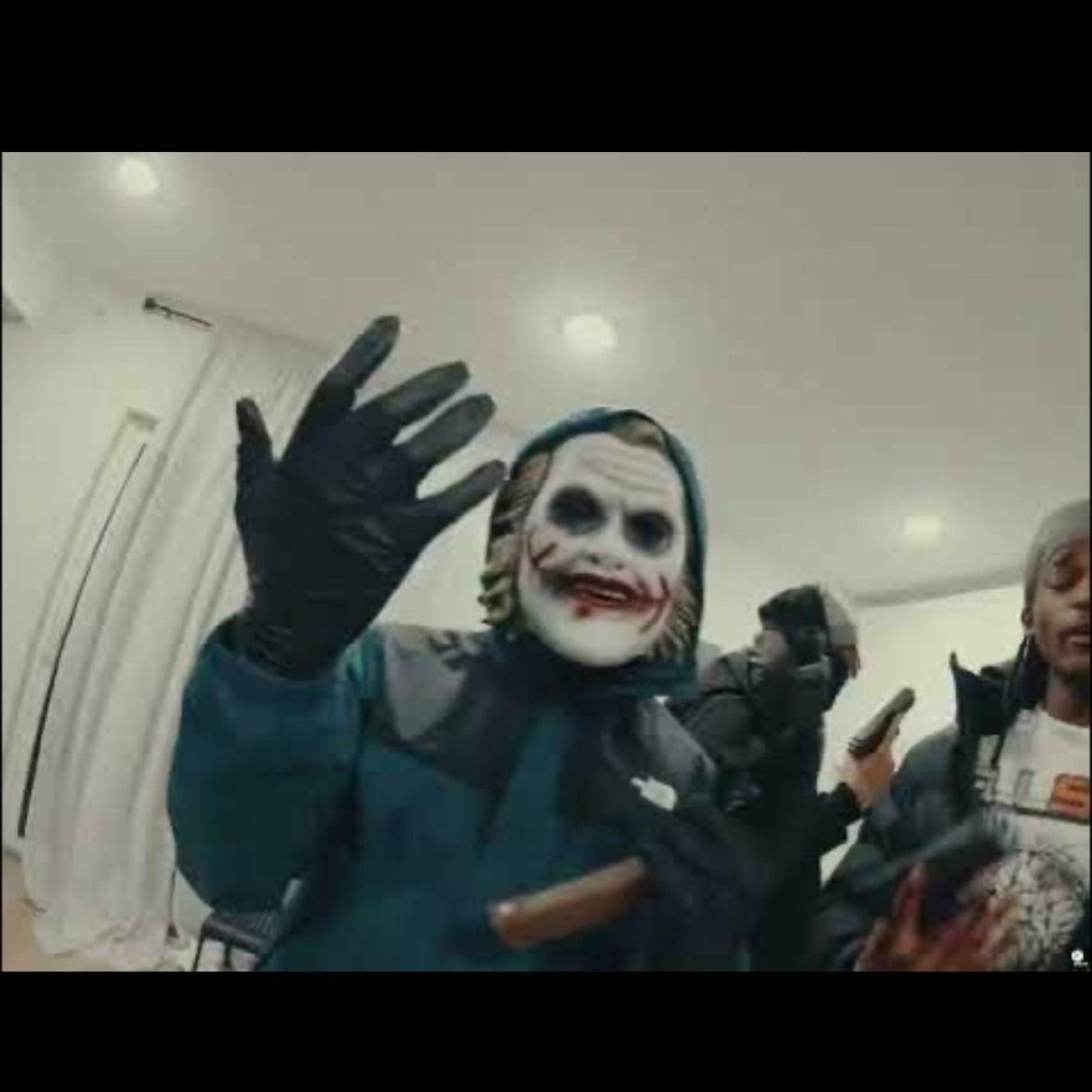 Joker OTV - Switches & Dracs | Deezer