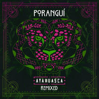 Poranguí - Sachamama (Kaminanda Remix) album artwork