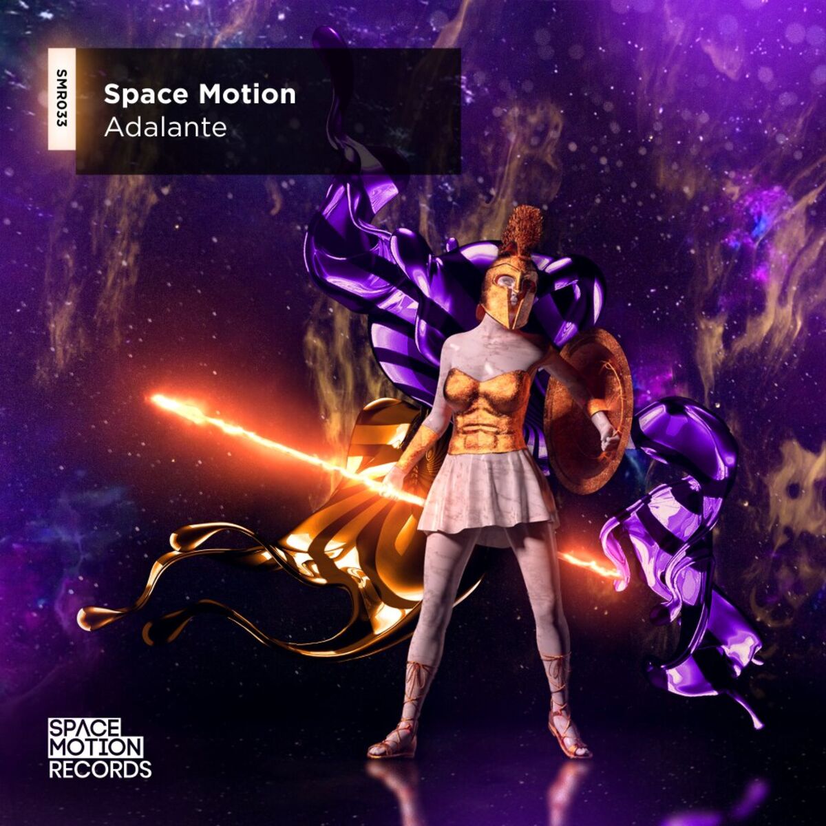 Album cover of Adelante