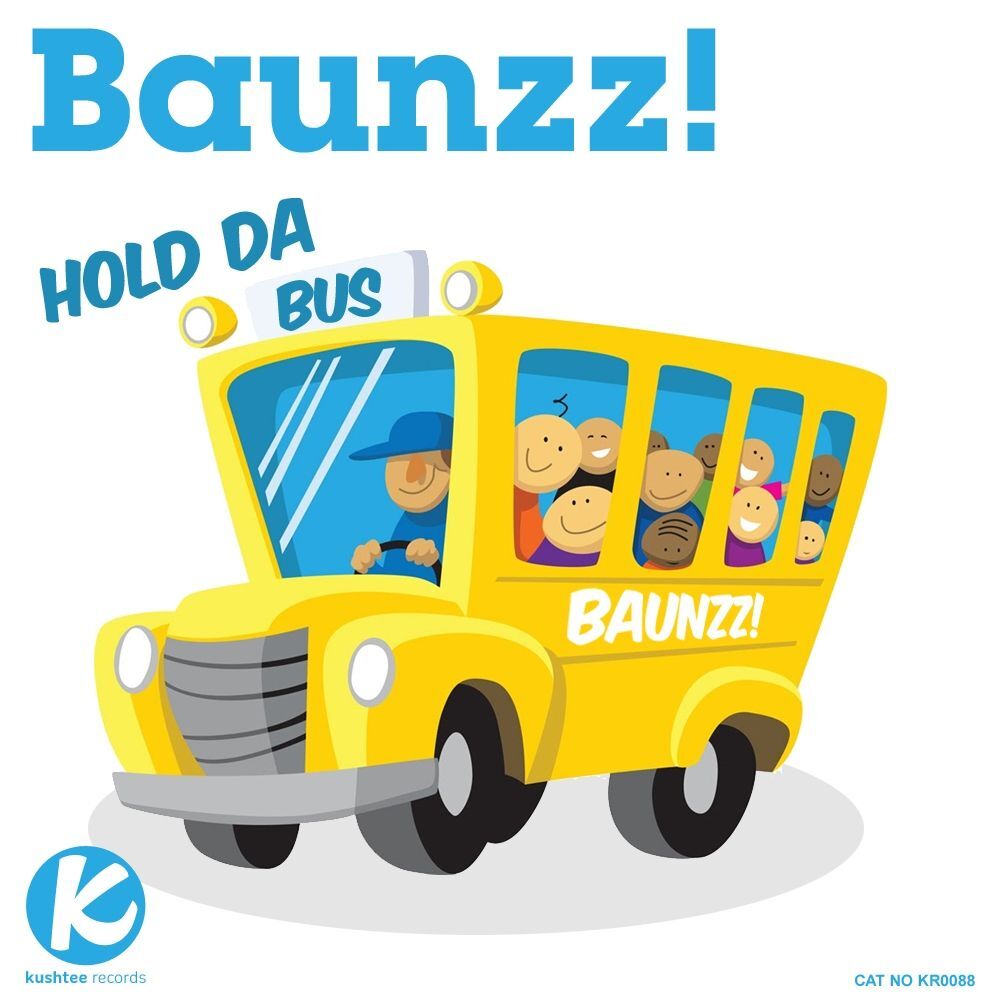 Picture of Hold Da Bus