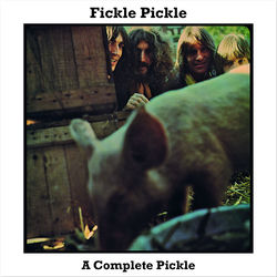 Pochette album