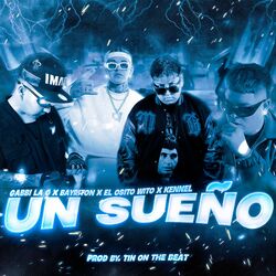 Cover of Un Sueño