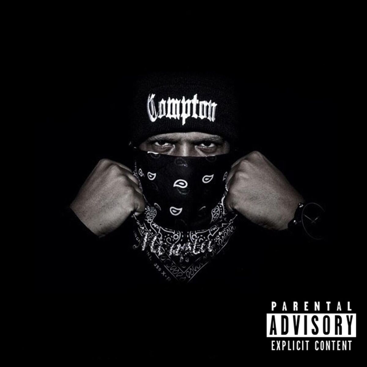 Album cover of Dead Seriouz