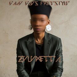 Cover of Good Gods Freestyle