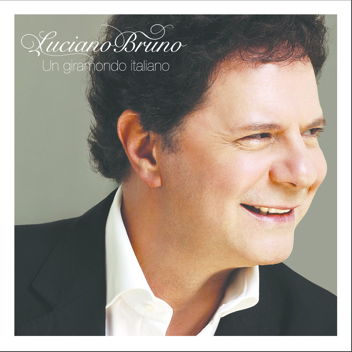 Album cover of Tornerò