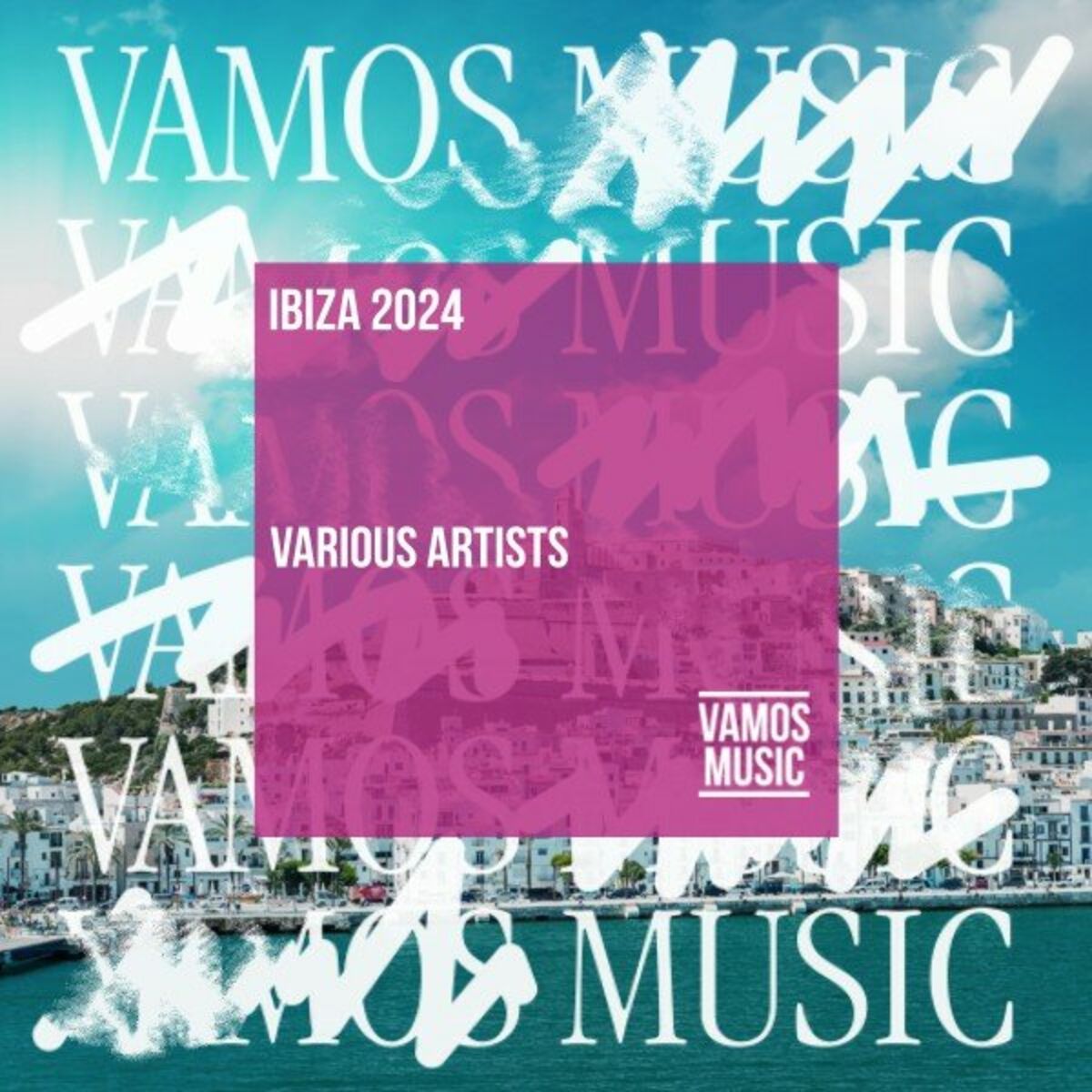 Album cover of Ibiza 2024