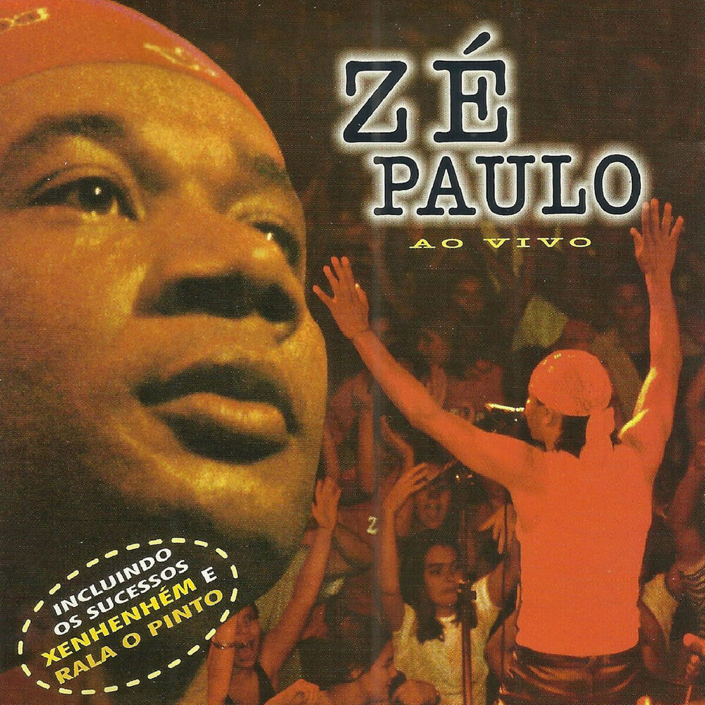 Picture of Zé Paulo (Ao Vivo)