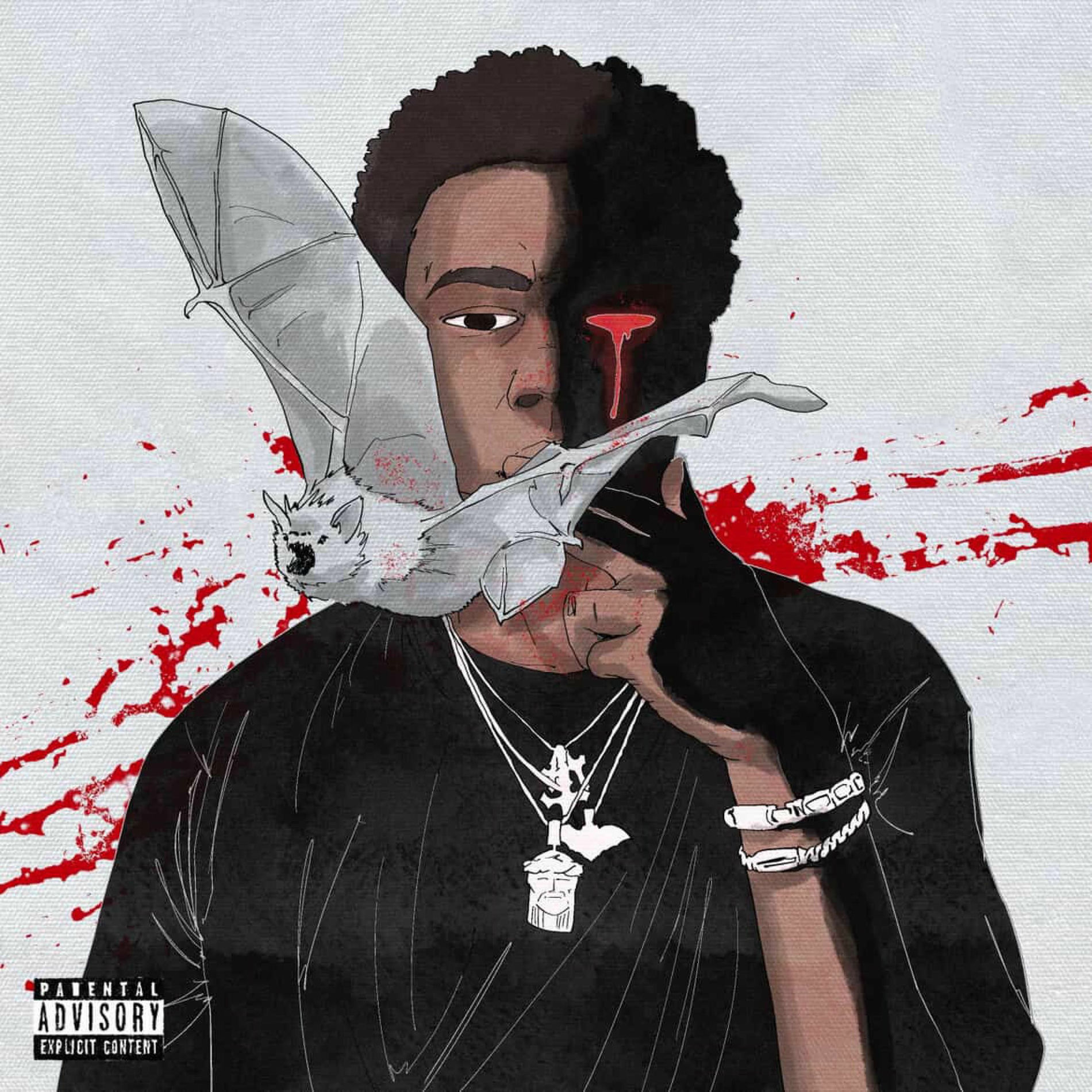 Album cover of TAKE OVER THE WORLD (FREESTYLE)