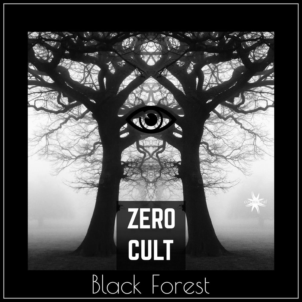 Black Forest