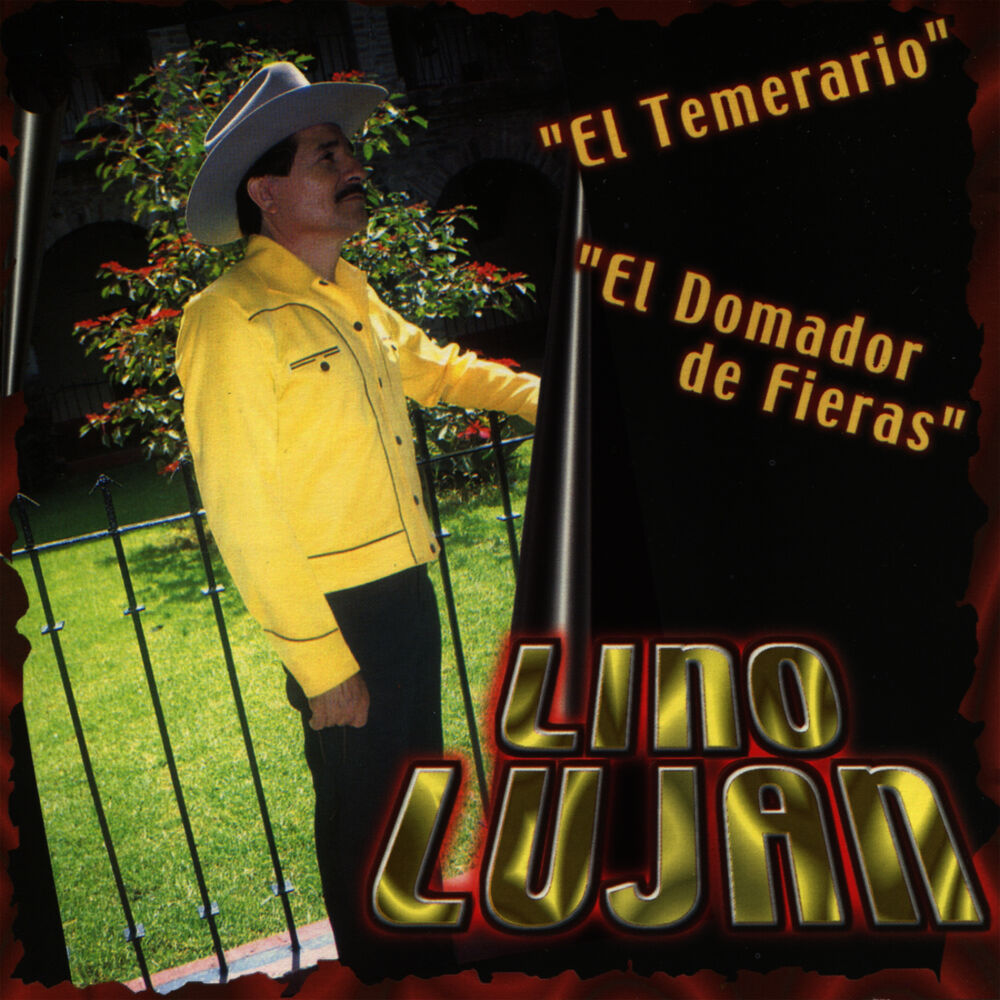 Picture of El Temerario
