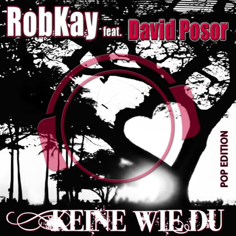 Picture of Keine Wie Du (Special Pop Edition)