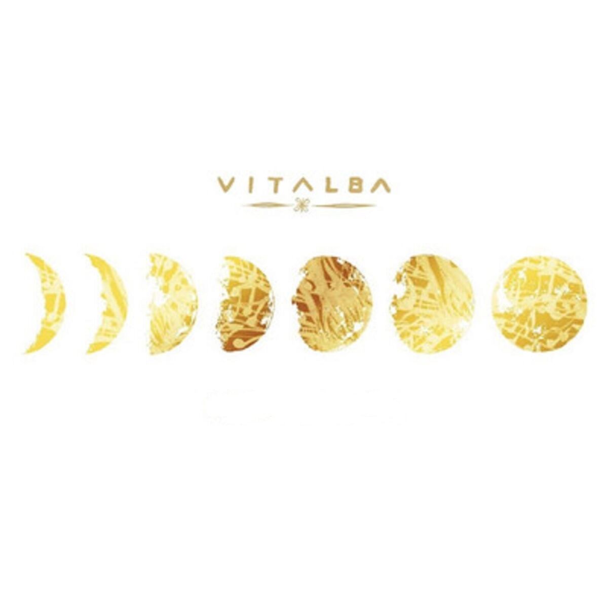 Album cover of Chjerchju di vita