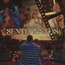 Cover of Sentimentos