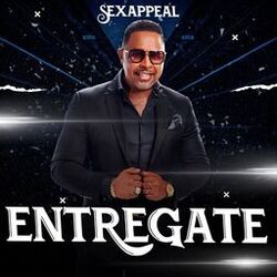 Cover of Entrégate