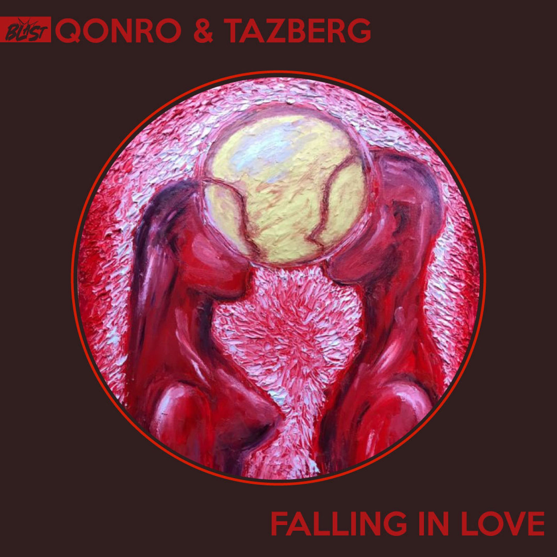 QONRO - Falling in Love | Deezer