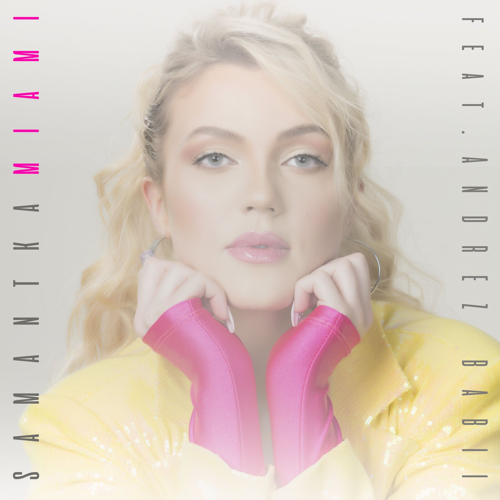 Album cover of Miami (feat. Andrez Babii)