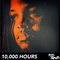 10,000 Hours by Dan + Shay album cover