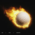 golf (feat. Nikon White)