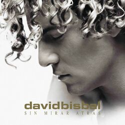 Cover of Sin Mirar Atrás (Edición 15º Aniversario)