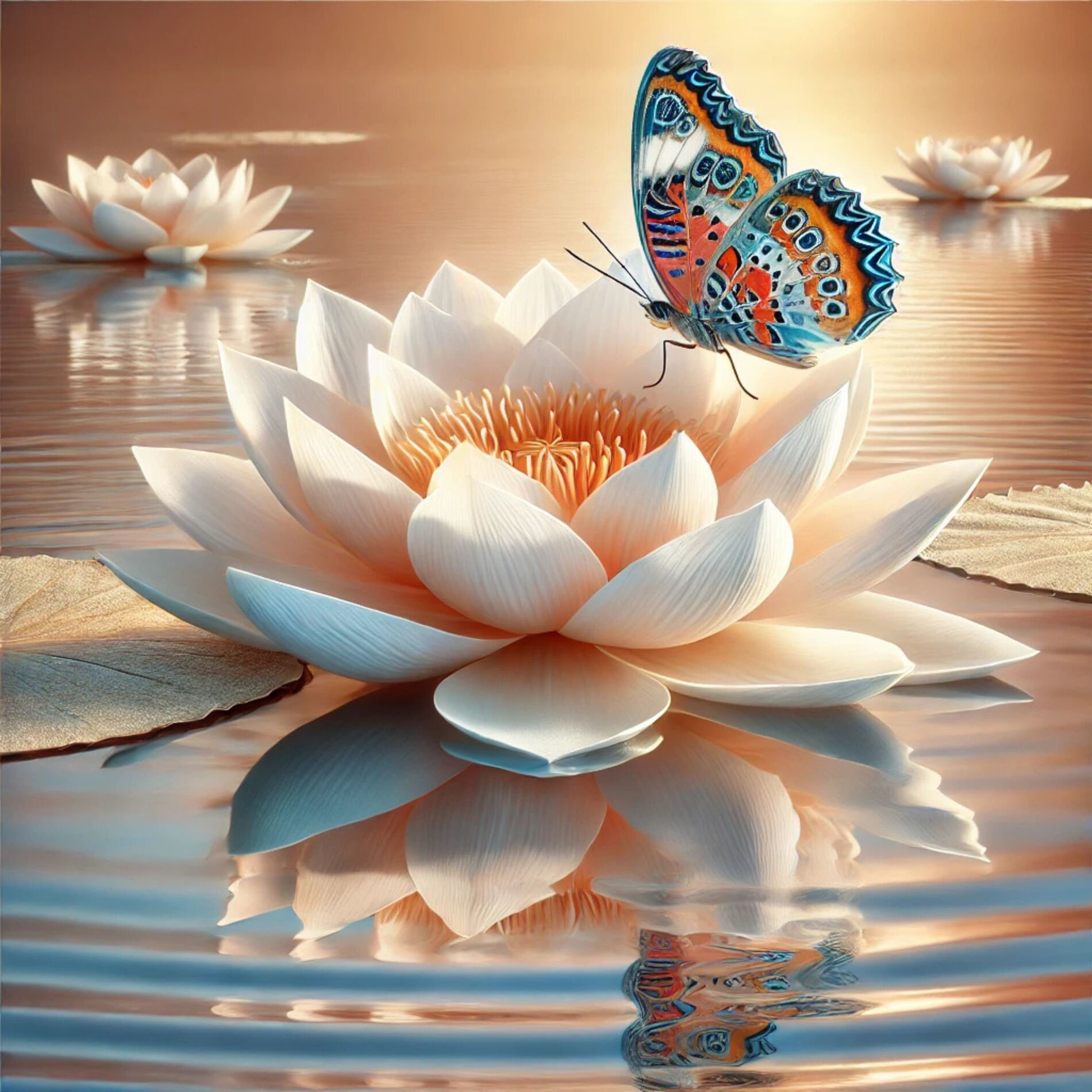 Album cover of Healing Organic Spa