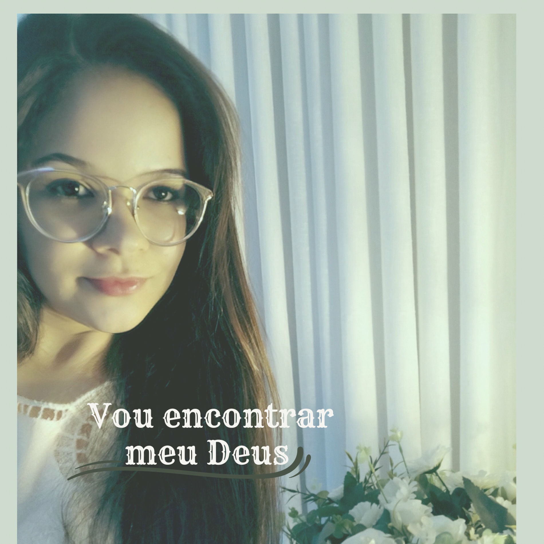 Album cover of Vou Encontrar Meu Deus