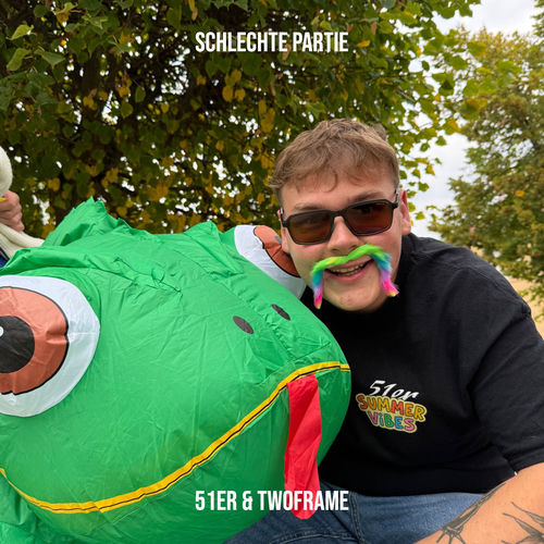 SCHLECHTE PARTIE