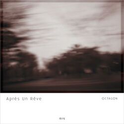 Cover of Music Gallery 016: Apres Un Reve