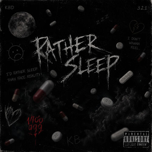 Rather Sleep