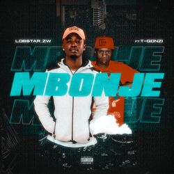 Cover of Mbonje