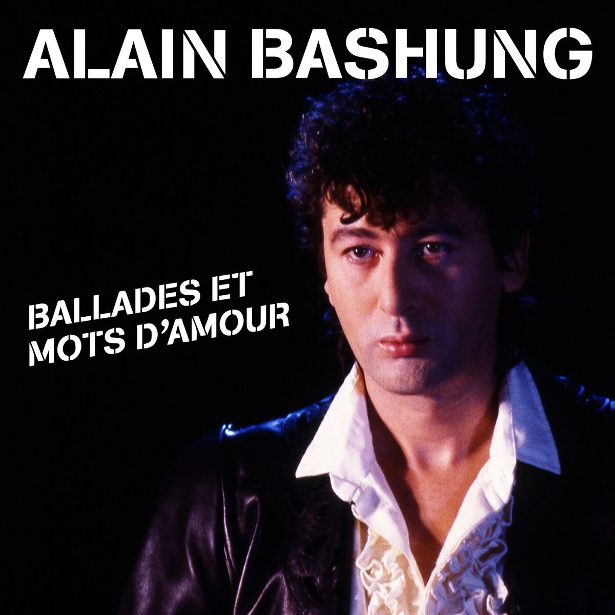 Album cover of Je t'ai manqué