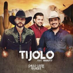 Cover of Tijolo