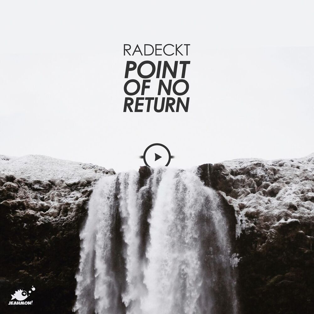 Picture of Point of No Return