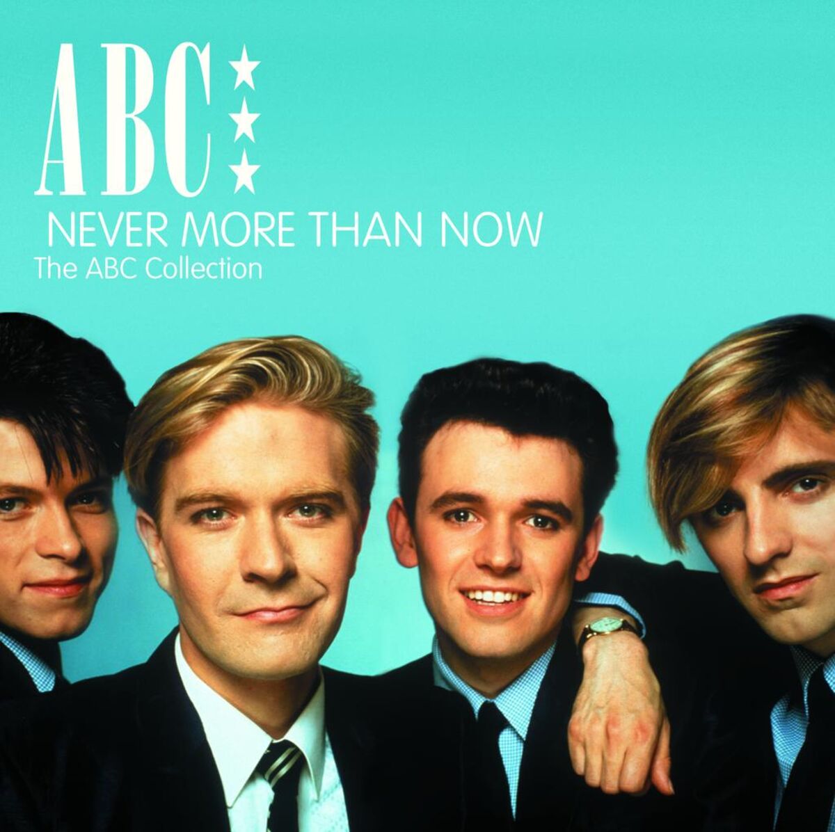 Album cover of Be Near Me