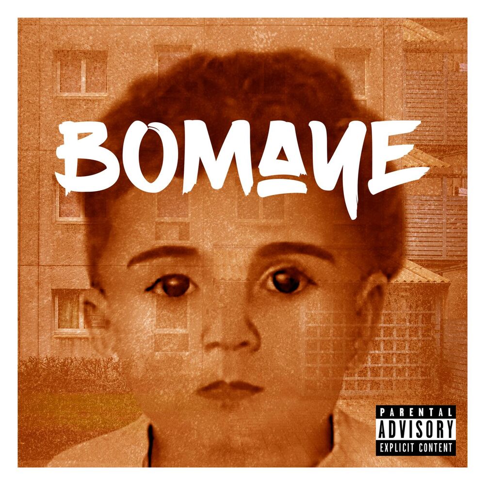 Picture of Bomaye