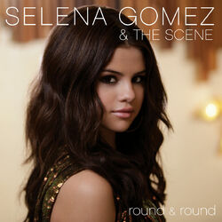 Cover of Round & Round