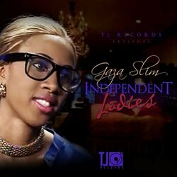 Cover of Independent Ladies
