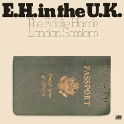 Cover of E.H. in the U.K.