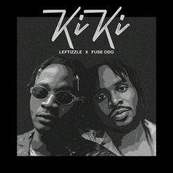 Cover of Kiki