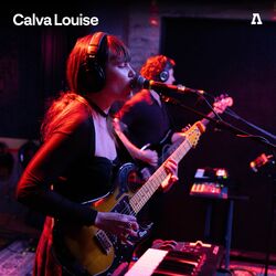 Cover of Calva Louise on Audiotree Live