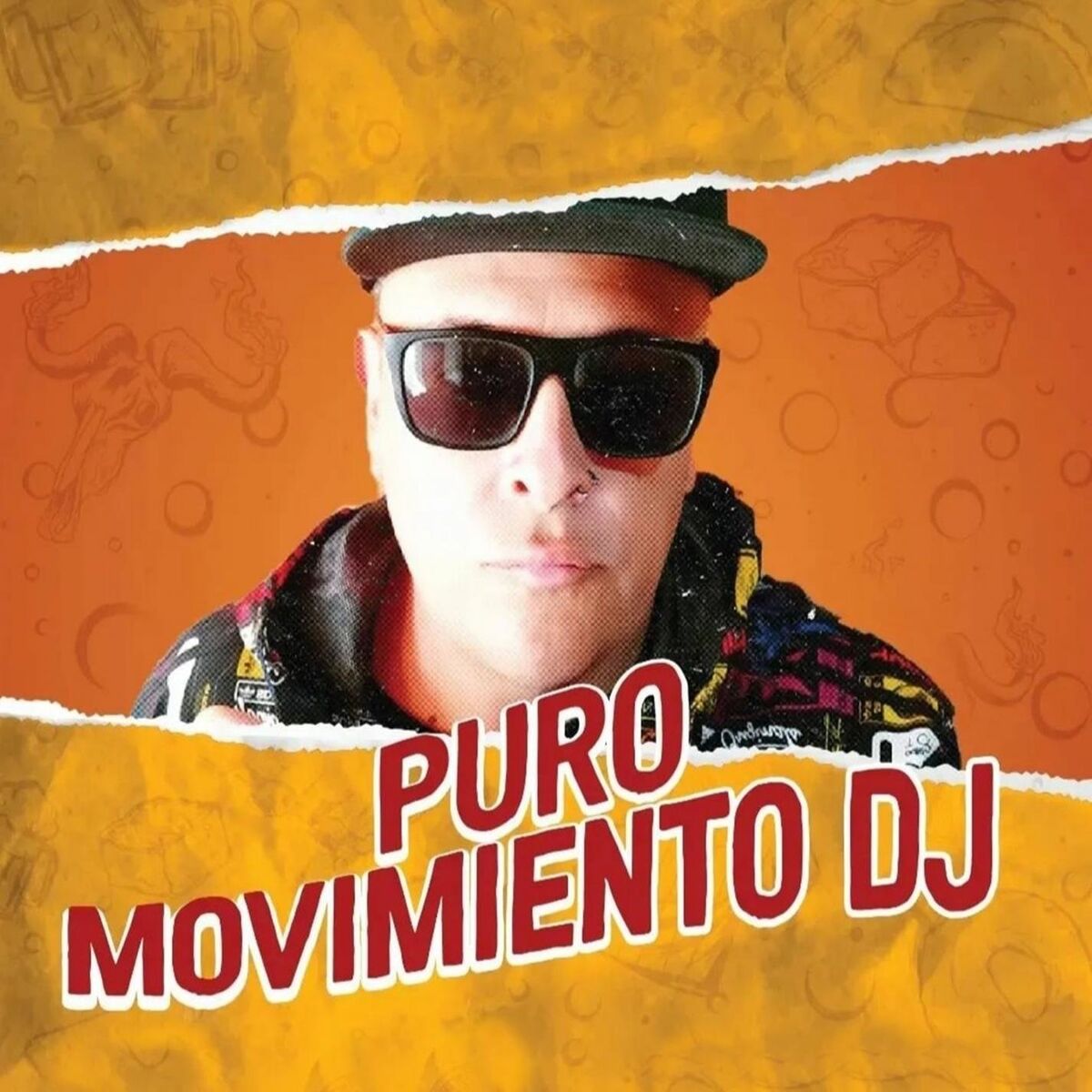 Album cover of A.P.M Internacional