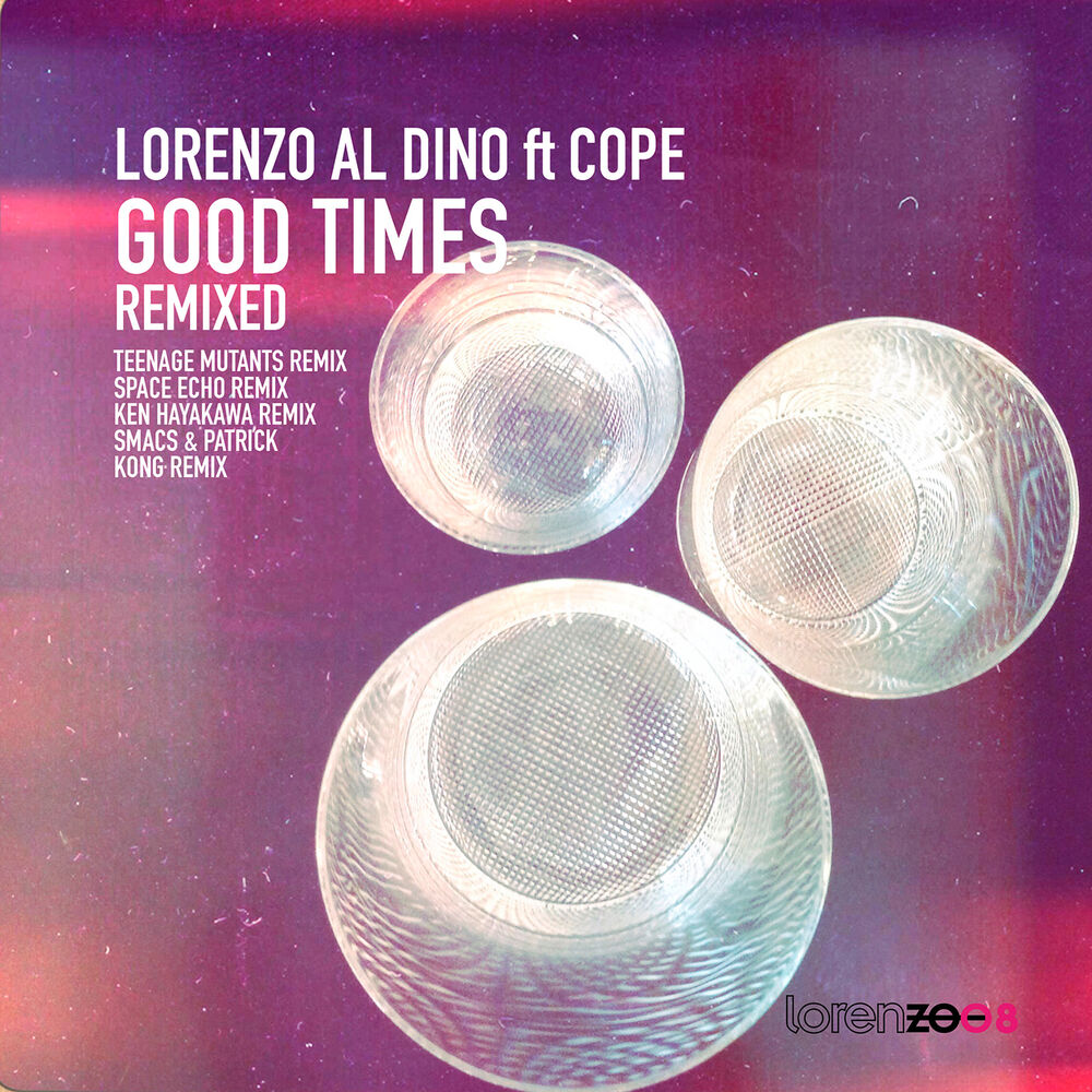 Picture of Good Times (Remixed)