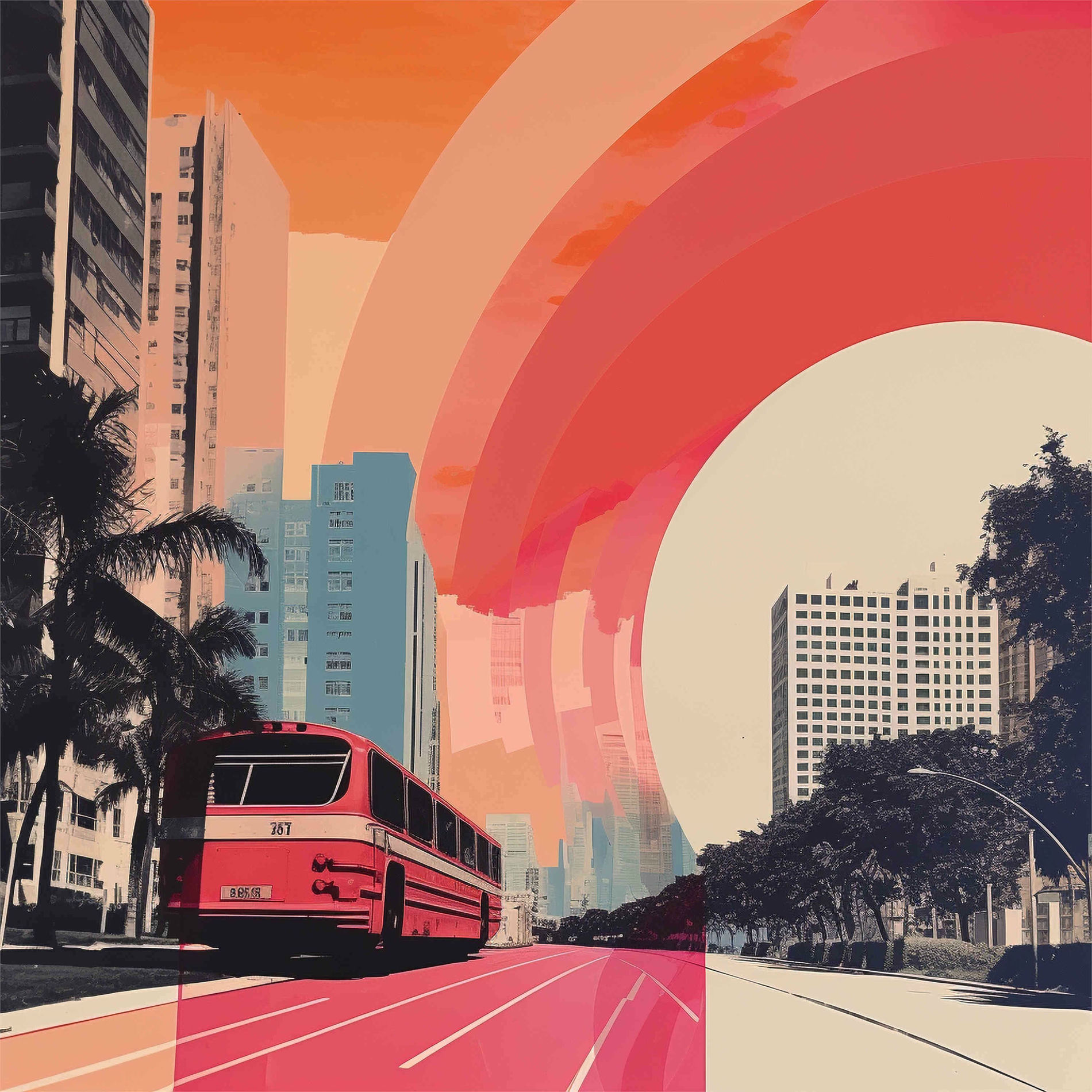 Album cover of Sights
